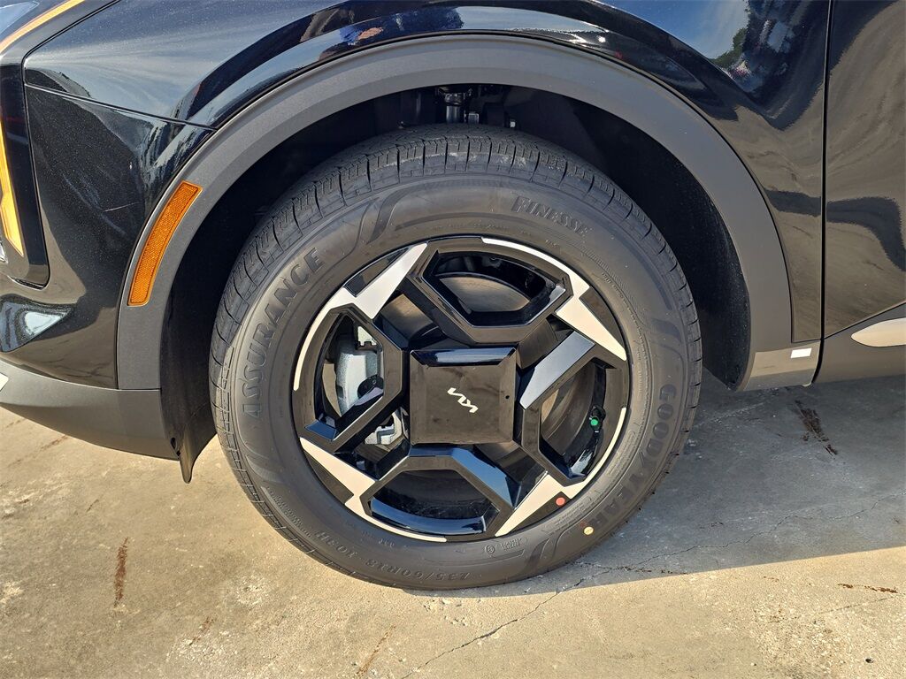 2026 Kia Sportage Hybrid EX San Clemente CA