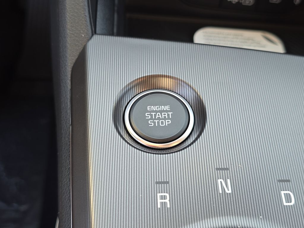 2026 Kia Sportage Hybrid EX San Clemente CA