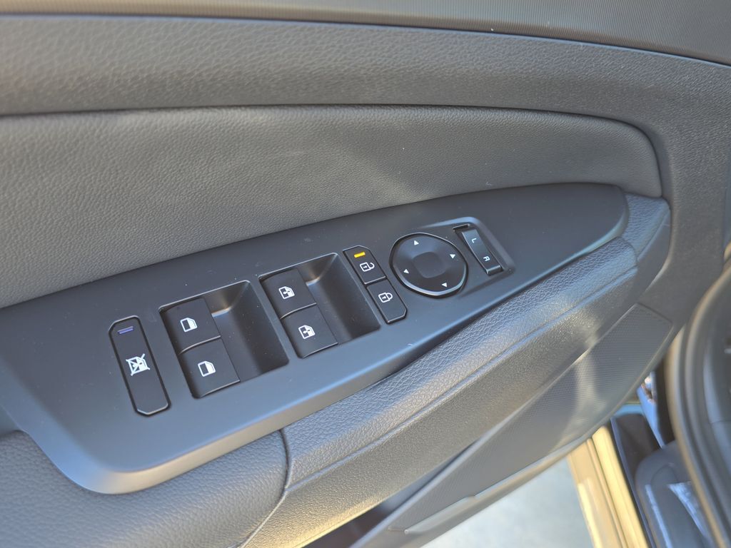 2026 Kia Sportage Hybrid EX San Clemente CA