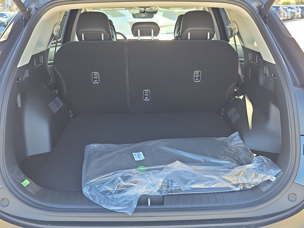 2026 Kia Sportage Hybrid EX San Clemente CA