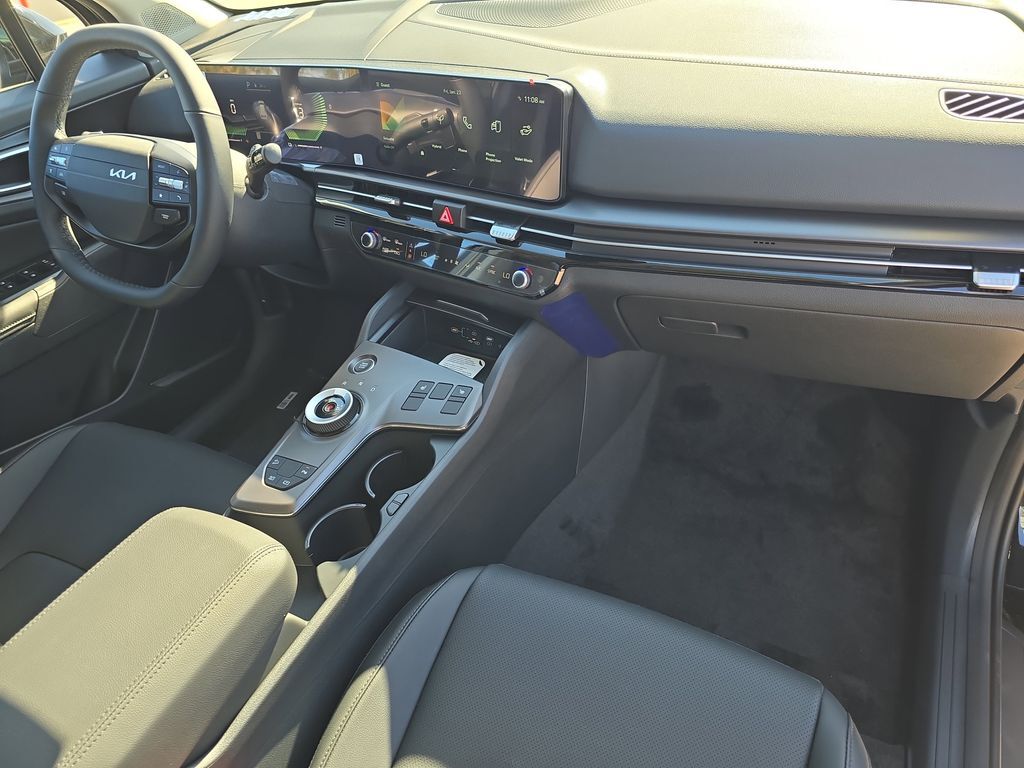 2026 Kia Sportage Hybrid EX San Clemente CA