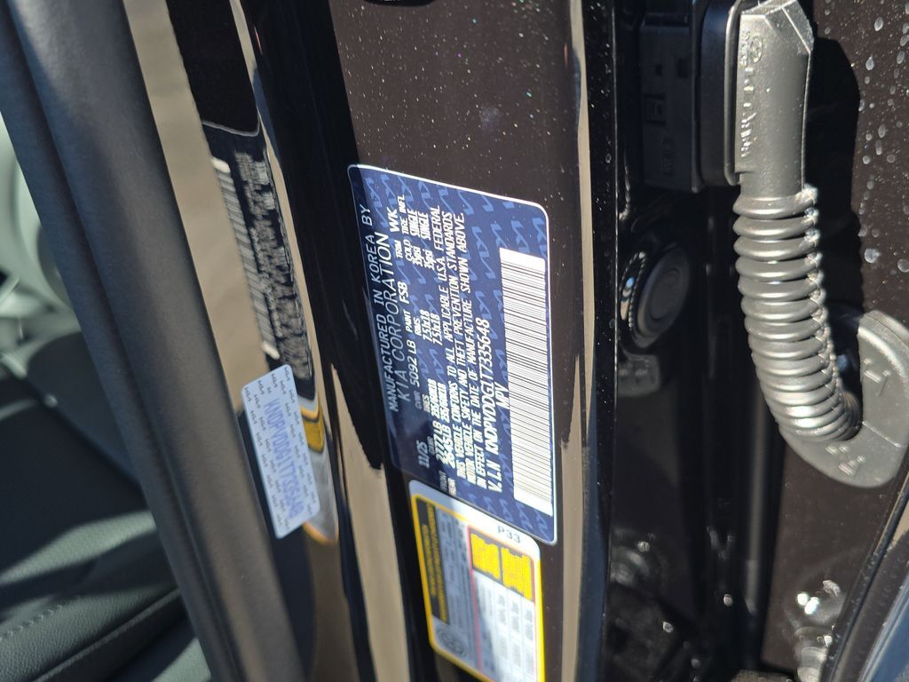 2026 Kia Sportage Hybrid EX San Clemente CA