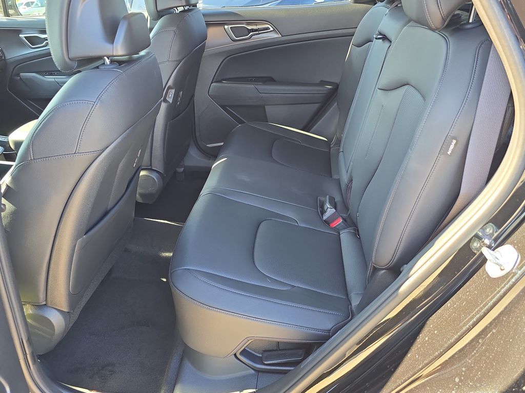 2026 Kia Sportage Hybrid EX San Clemente CA