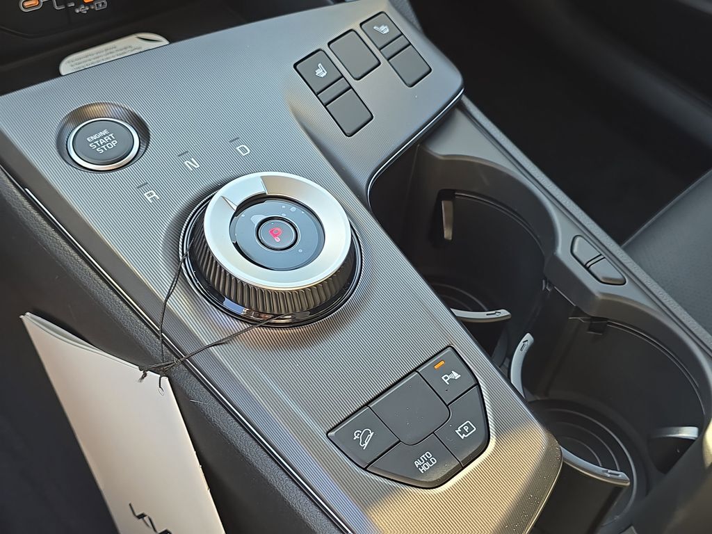 2026 Kia Sportage Hybrid EX San Clemente CA