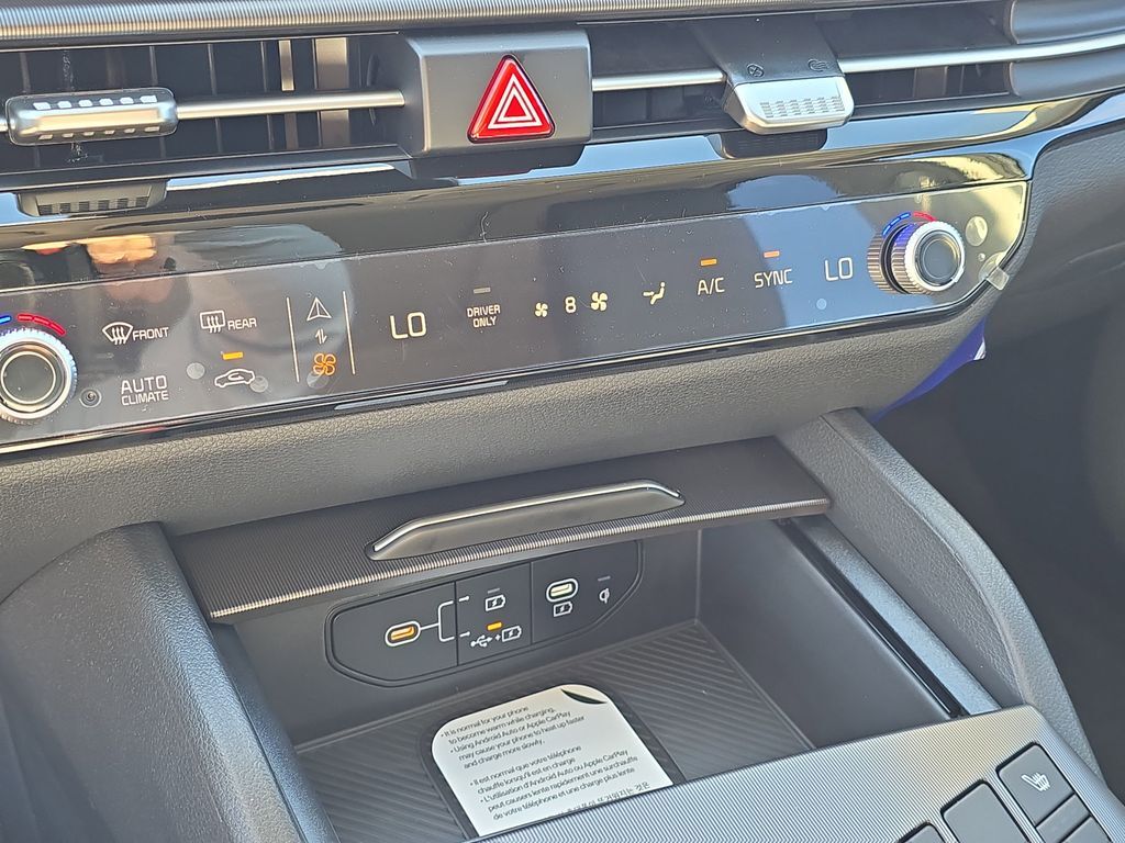 2026 Kia Sportage Hybrid EX San Clemente CA