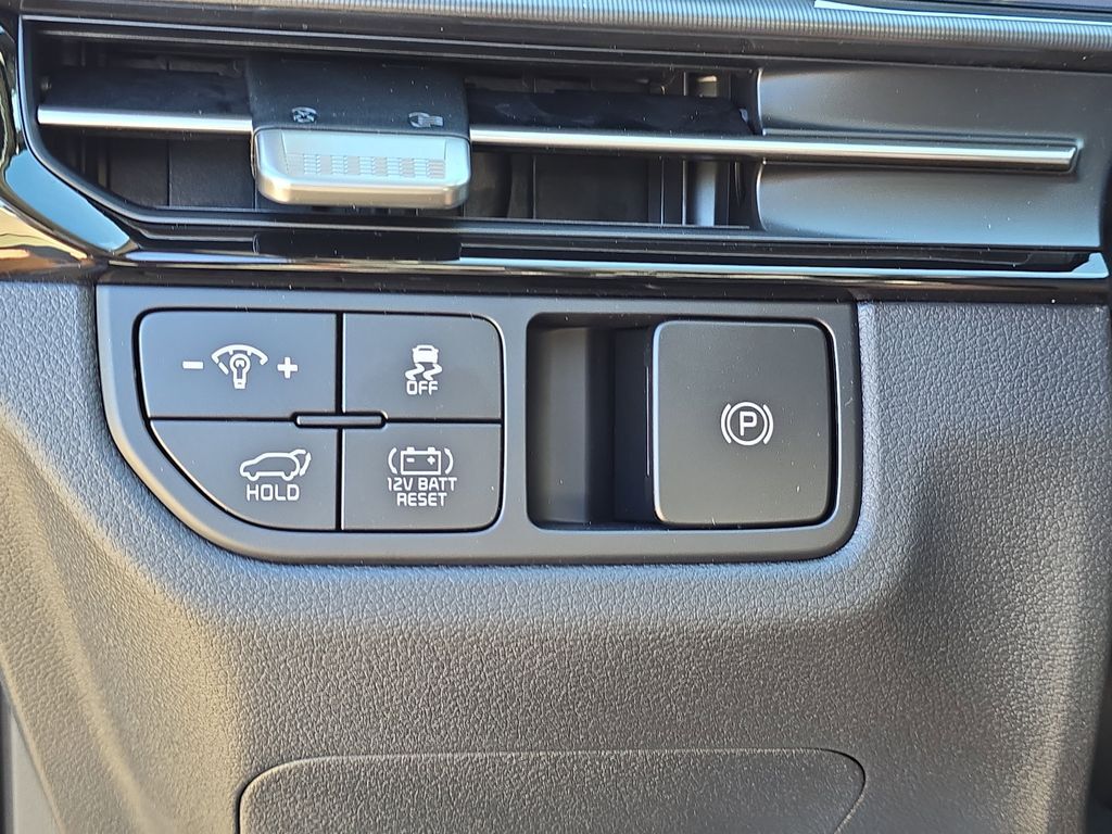 2026 Kia Sportage Hybrid EX San Clemente CA