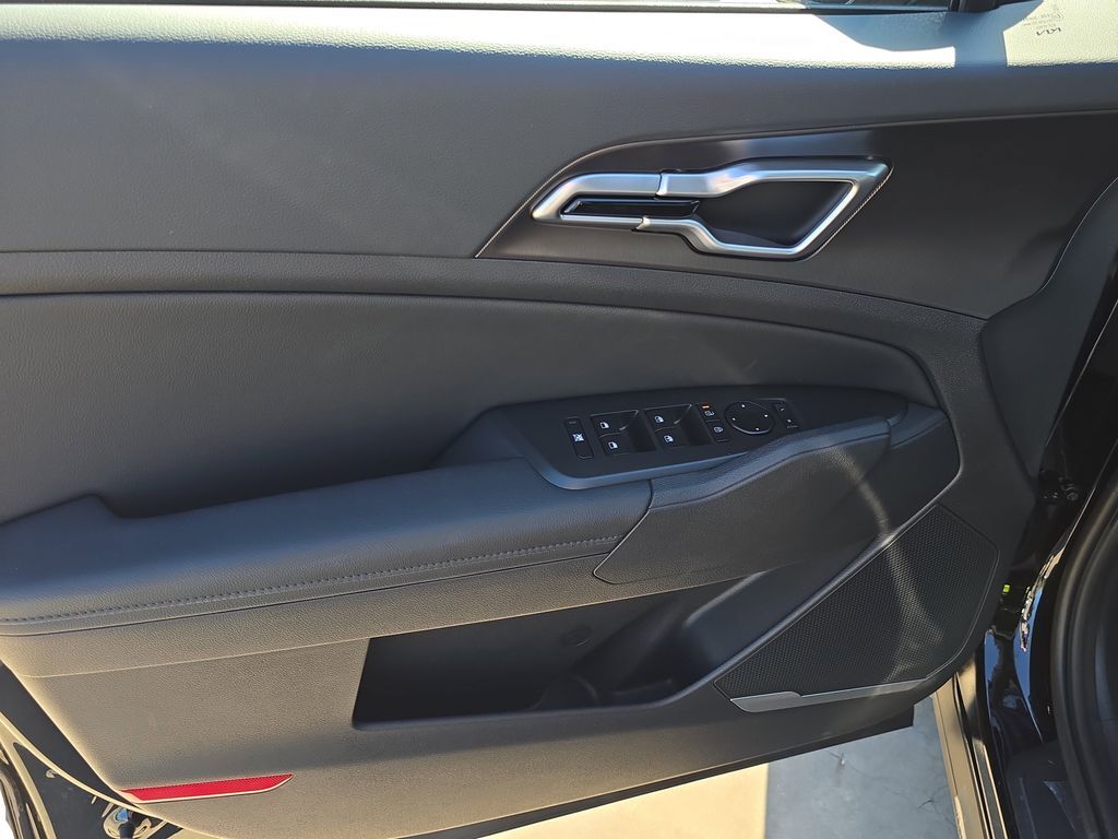 2026 Kia Sportage Hybrid EX San Clemente CA