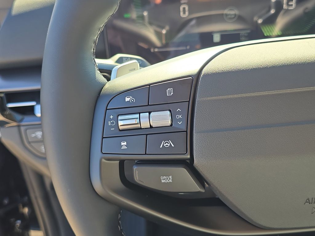 2026 Kia Sportage Hybrid EX San Clemente CA