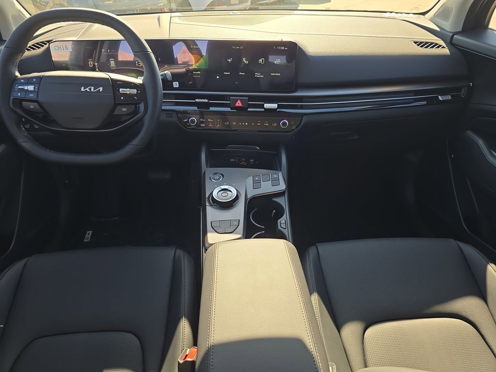 2026 Kia Sportage Hybrid EX San Clemente CA