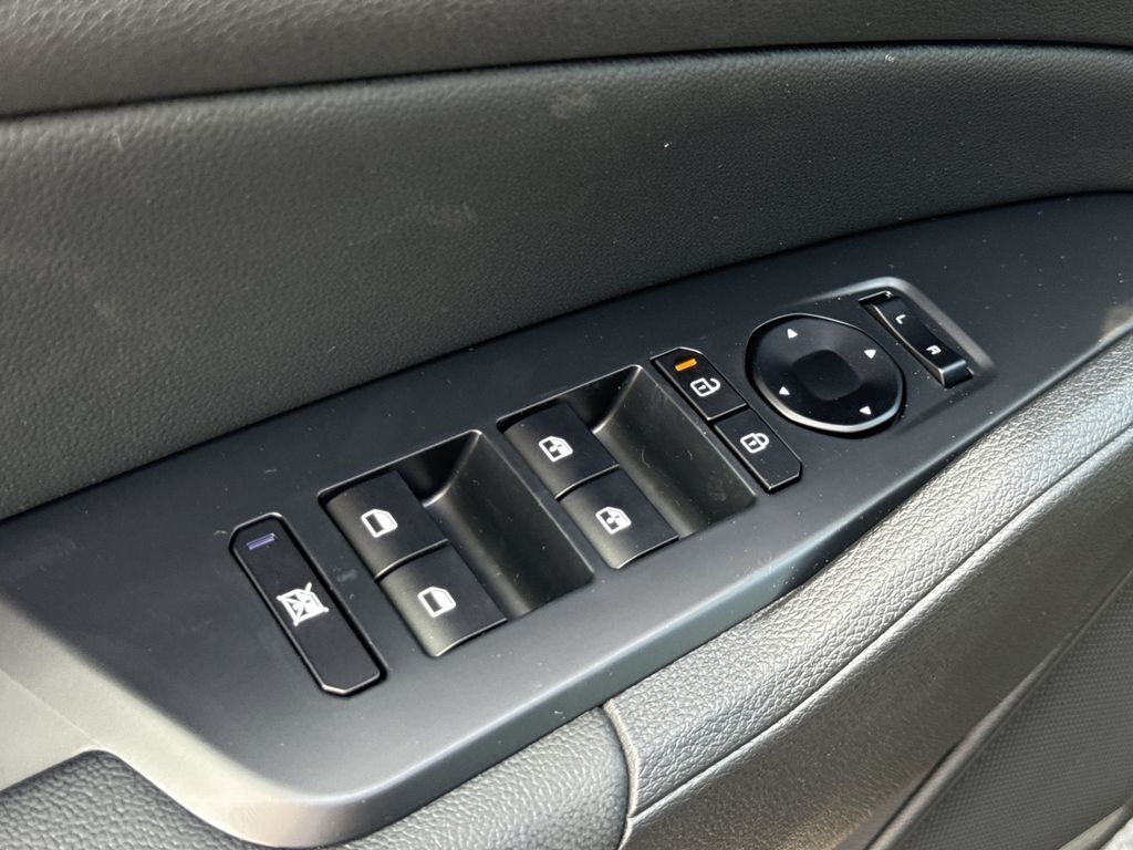 2026 Kia Sportage Hybrid EX San Clemente CA