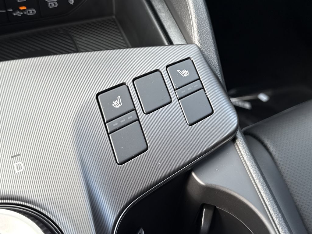 2026 Kia Sportage Hybrid EX San Clemente CA