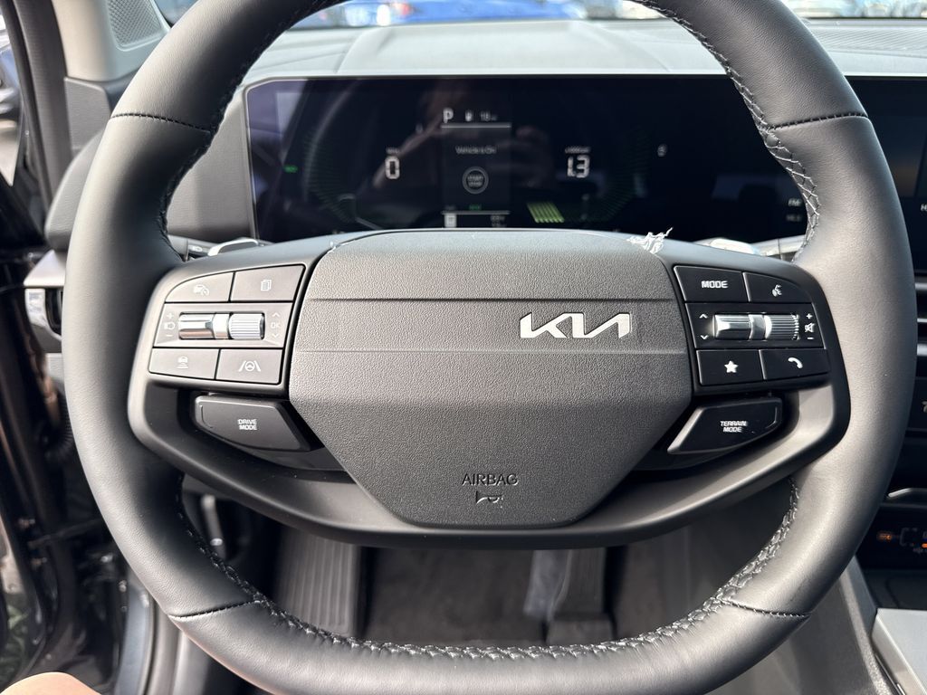 2026 Kia Sportage Hybrid EX San Clemente CA