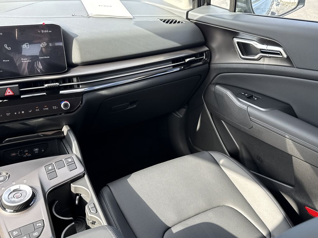 2026 Kia Sportage Hybrid EX San Clemente CA