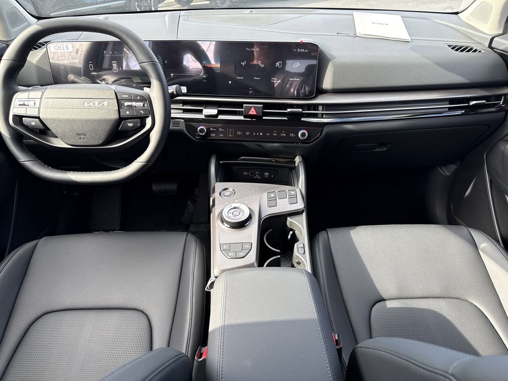 2026 Kia Sportage Hybrid EX San Clemente CA