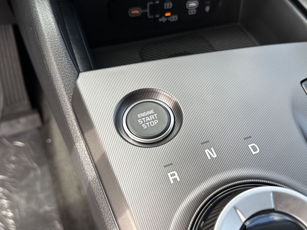 2026 Kia Sportage Hybrid EX San Clemente CA