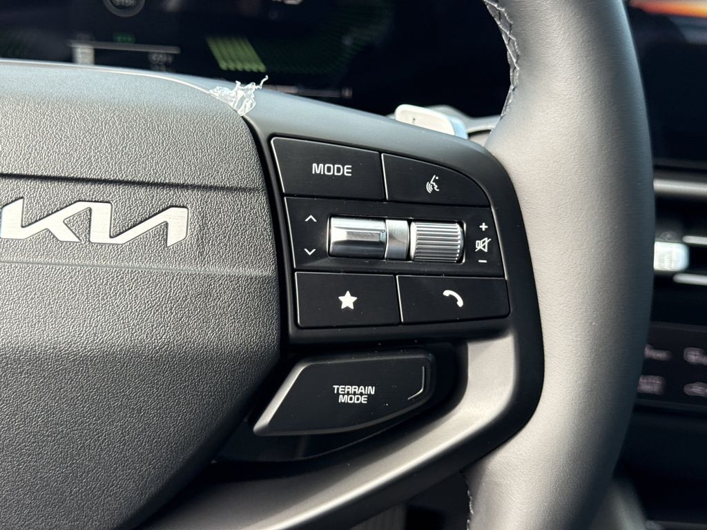 2026 Kia Sportage Hybrid EX San Clemente CA