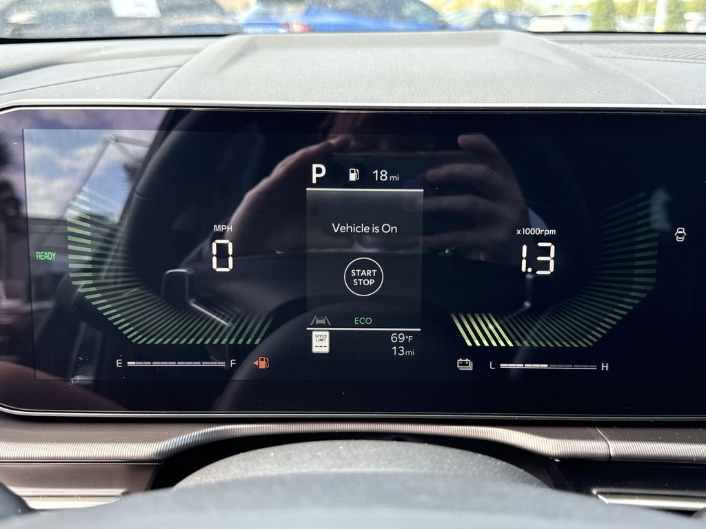 2026 Kia Sportage Hybrid EX San Clemente CA