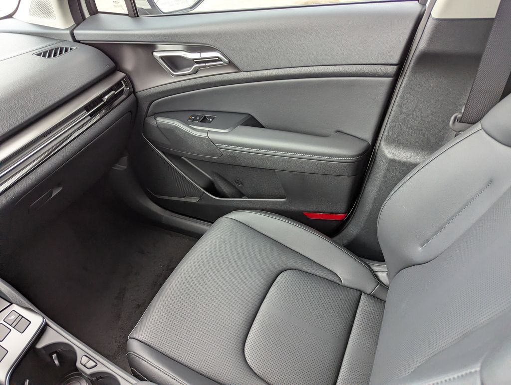 2026 Kia Sportage Hybrid EX San Clemente CA