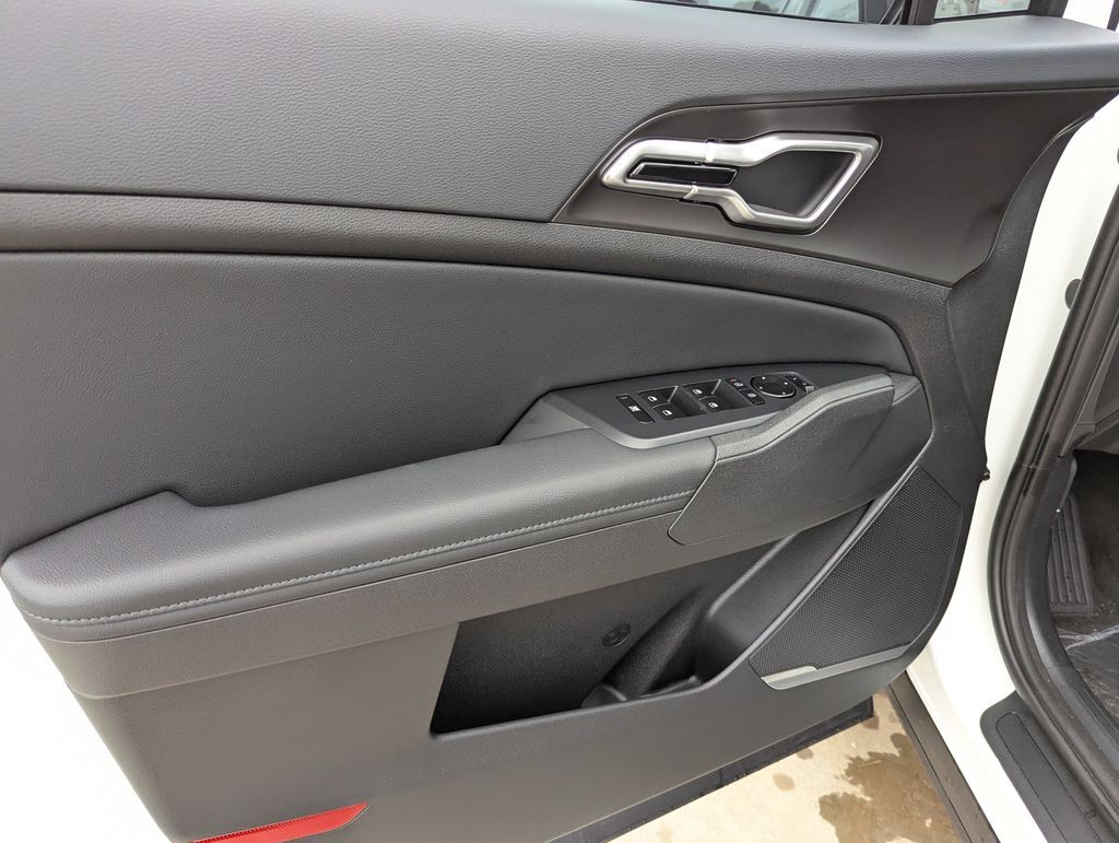 2026 Kia Sportage Hybrid EX San Clemente CA