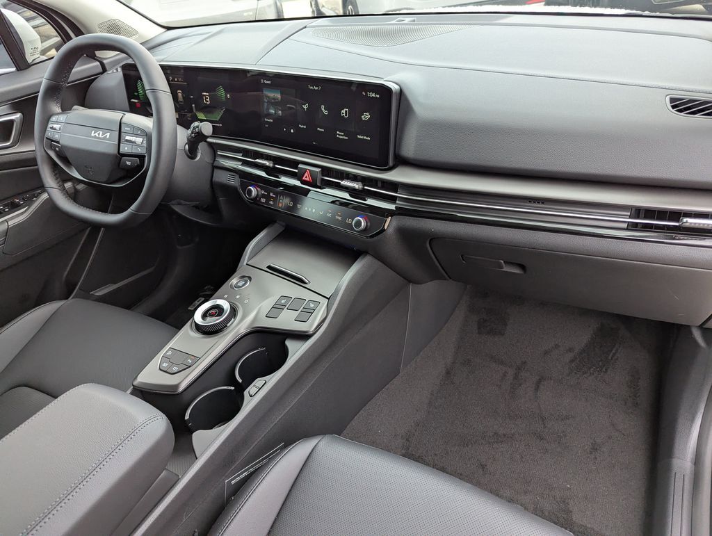 2026 Kia Sportage Hybrid EX San Clemente CA