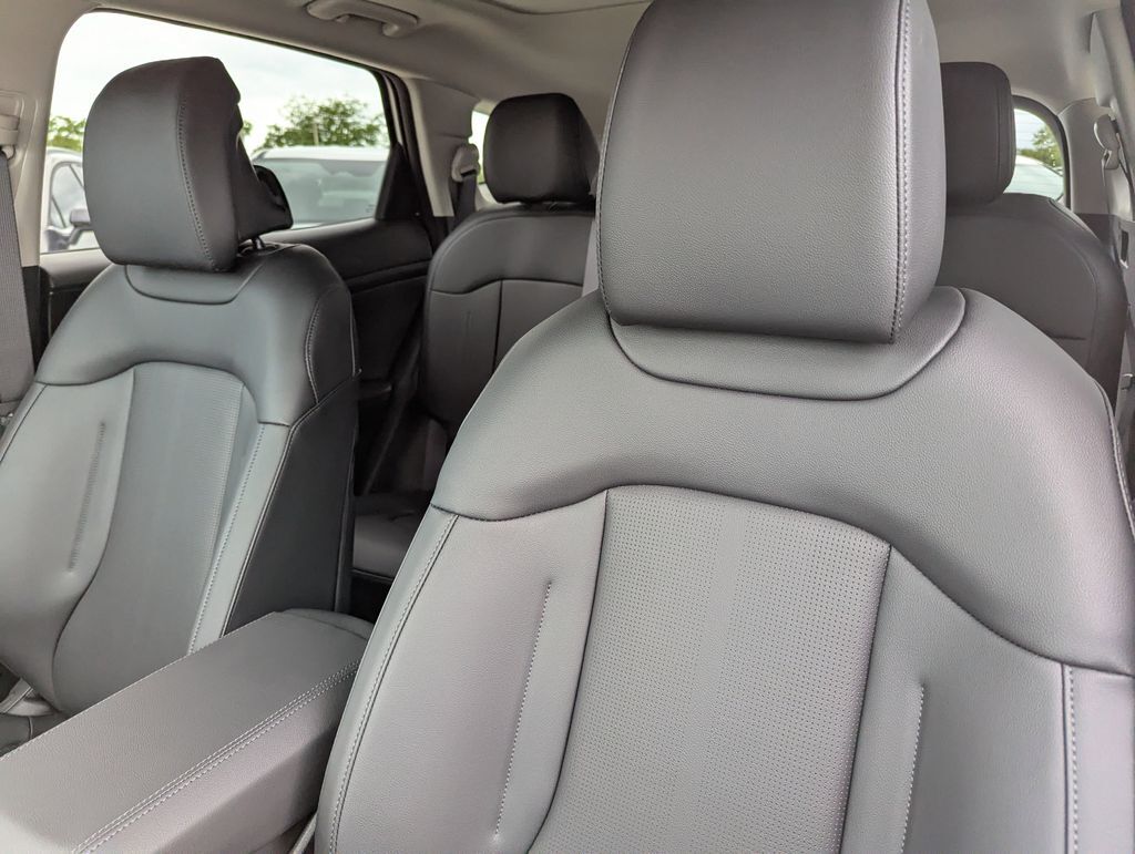 2026 Kia Sportage Hybrid EX San Clemente CA