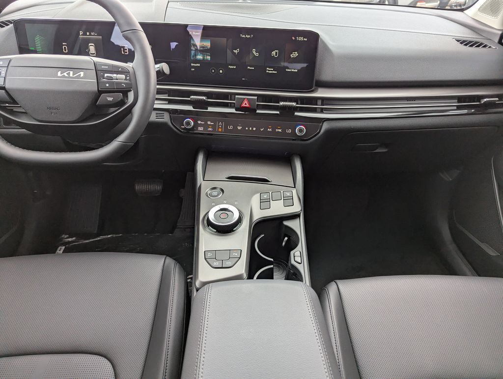 2026 Kia Sportage Hybrid EX San Clemente CA