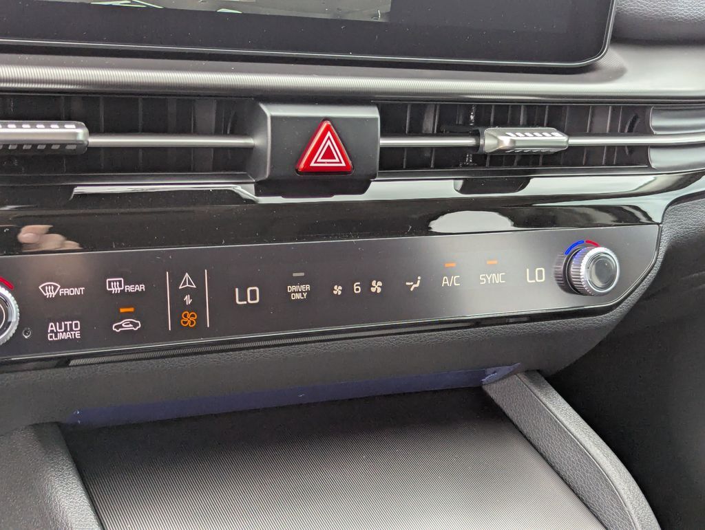 2026 Kia Sportage Hybrid EX San Clemente CA