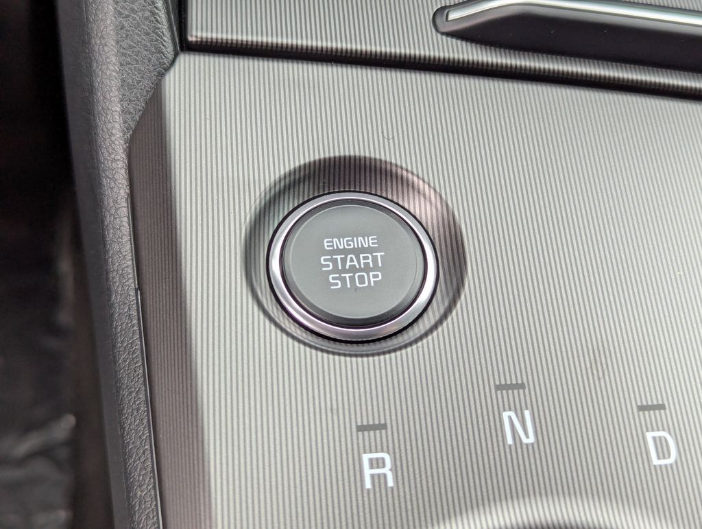 2026 Kia Sportage Hybrid EX San Clemente CA