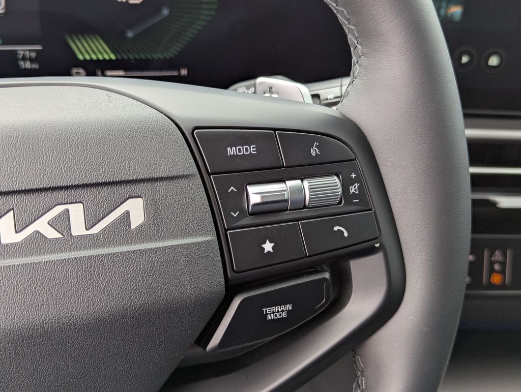 2026 Kia Sportage Hybrid EX San Clemente CA