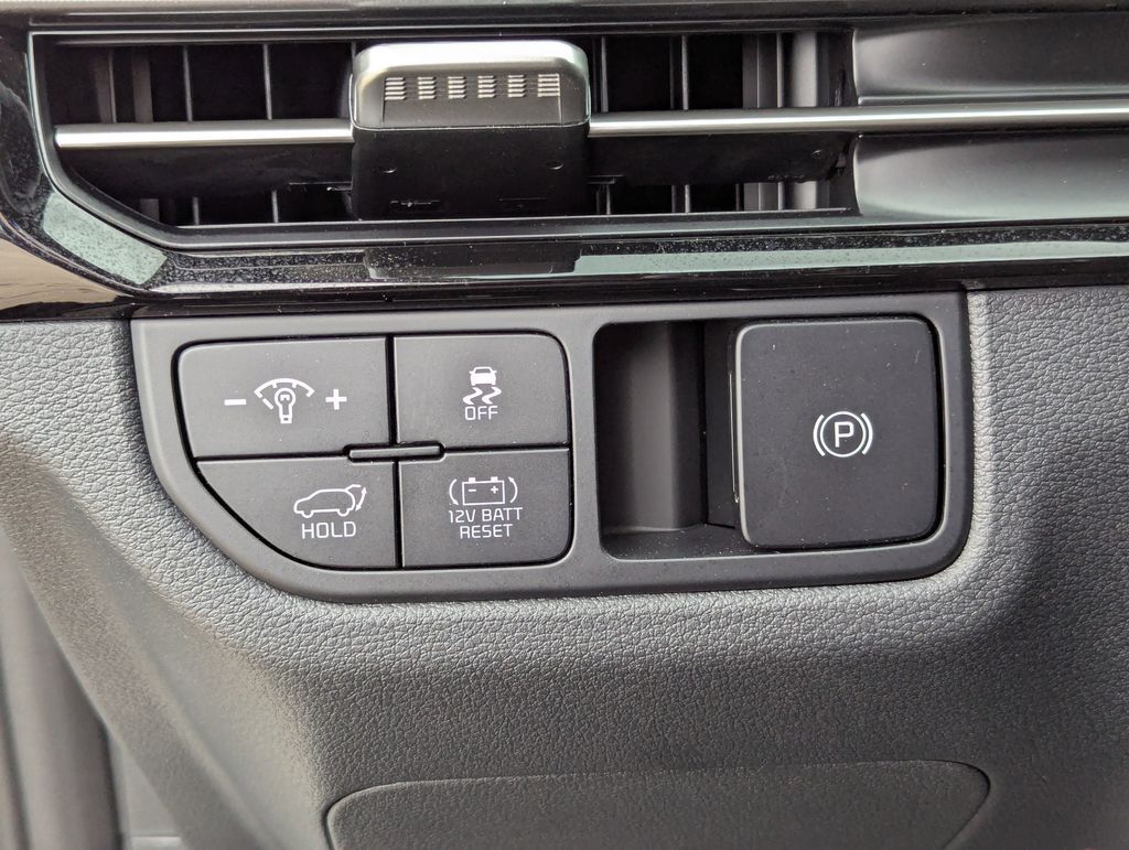 2026 Kia Sportage Hybrid EX San Clemente CA