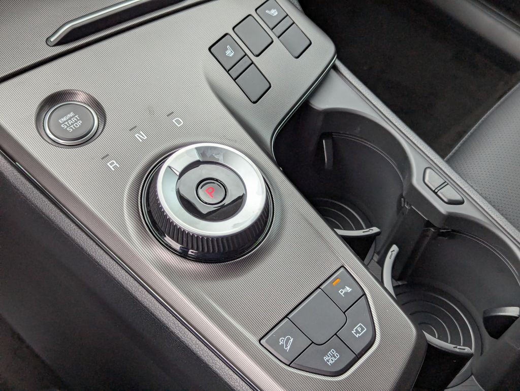 2026 Kia Sportage Hybrid EX San Clemente CA