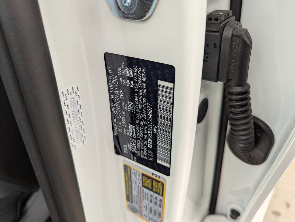 2026 Kia Sportage Hybrid EX San Clemente CA