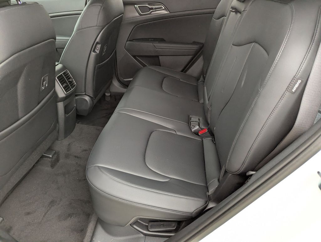 2026 Kia Sportage Hybrid EX San Clemente CA