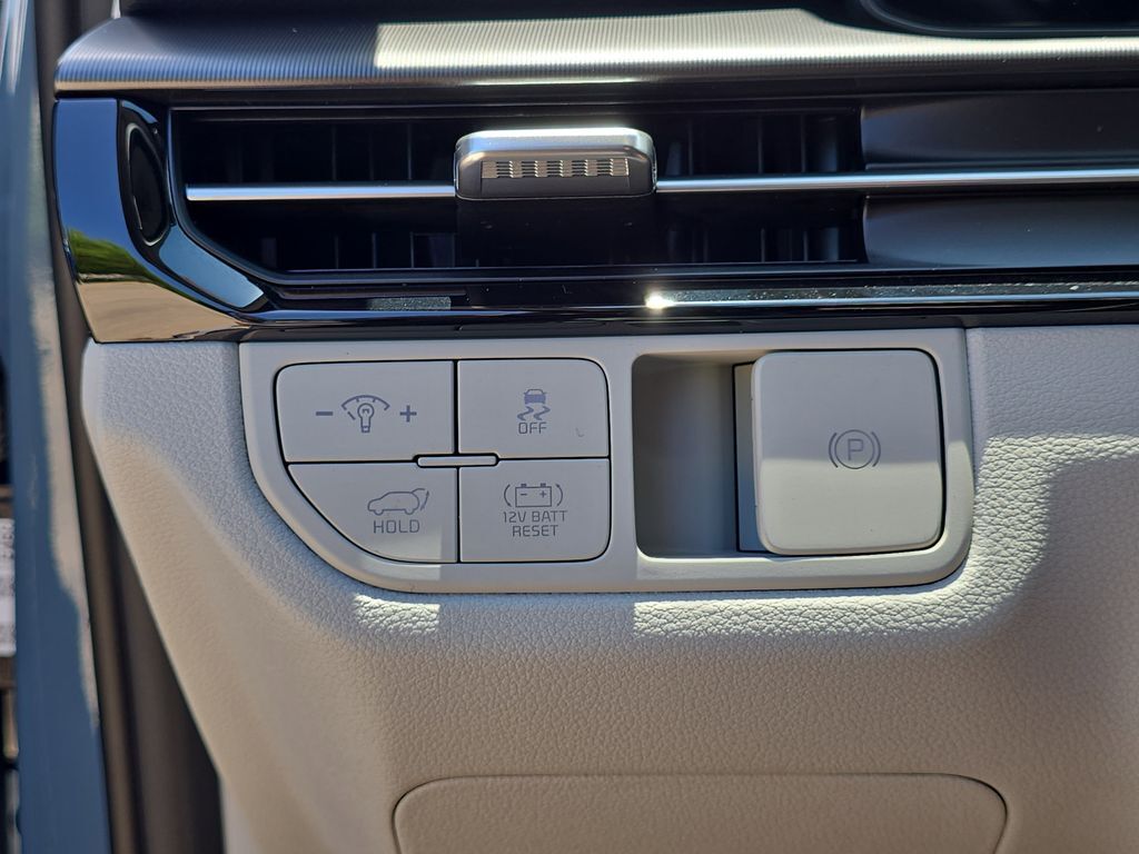 2026 Kia Sportage Hybrid EX San Clemente CA
