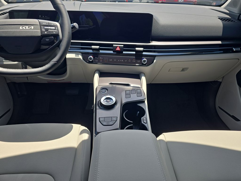2026 Kia Sportage Hybrid EX San Clemente CA