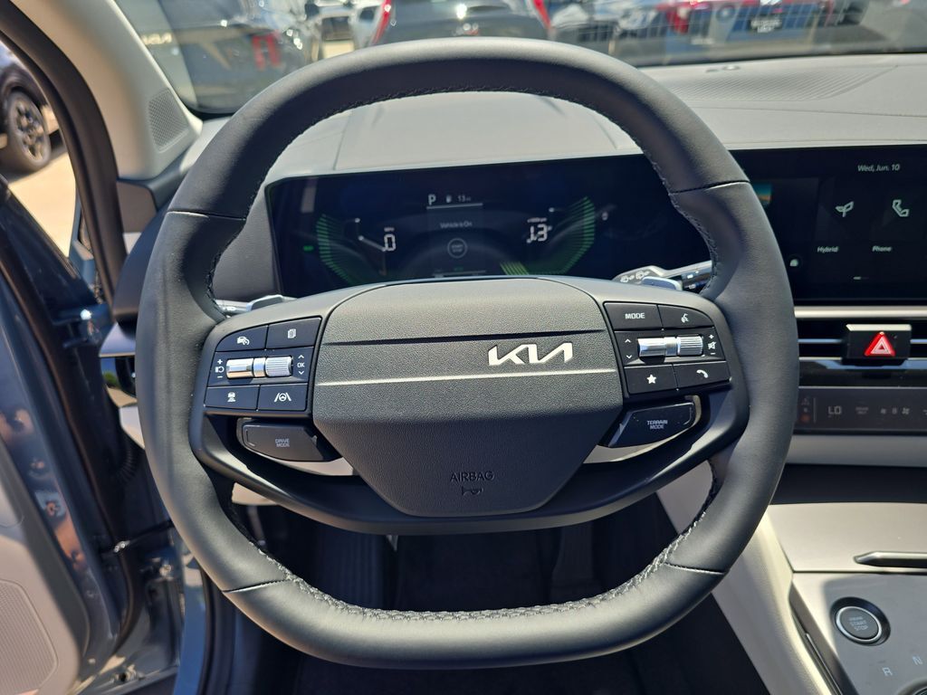 2026 Kia Sportage Hybrid EX San Clemente CA