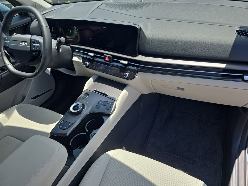 2026 Kia Sportage Hybrid EX San Clemente CA