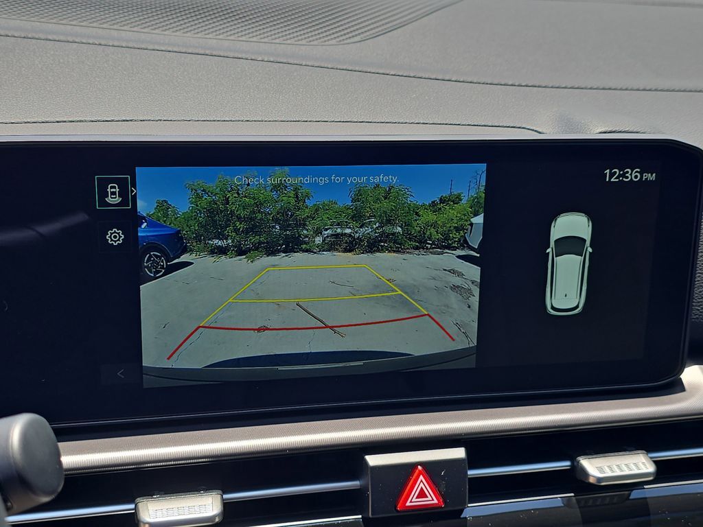 2026 Kia Sportage Hybrid EX San Clemente CA