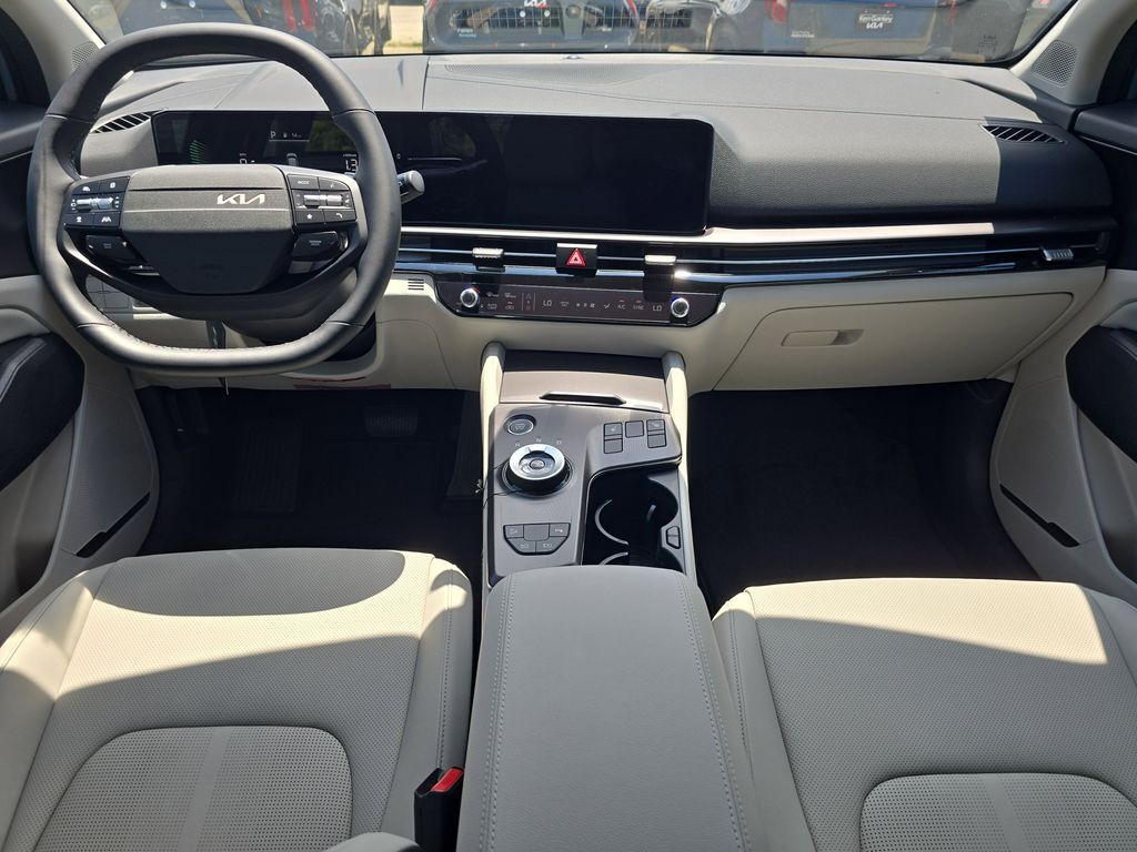 2026 Kia Sportage Hybrid EX San Clemente CA