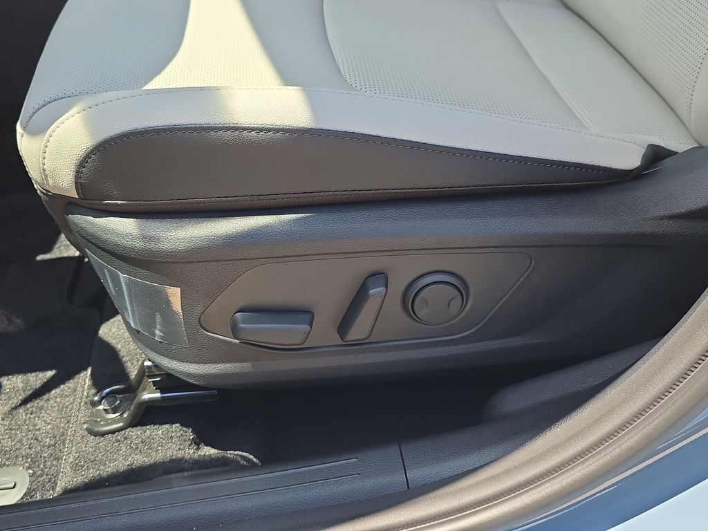 2026 Kia Sportage Hybrid EX San Clemente CA