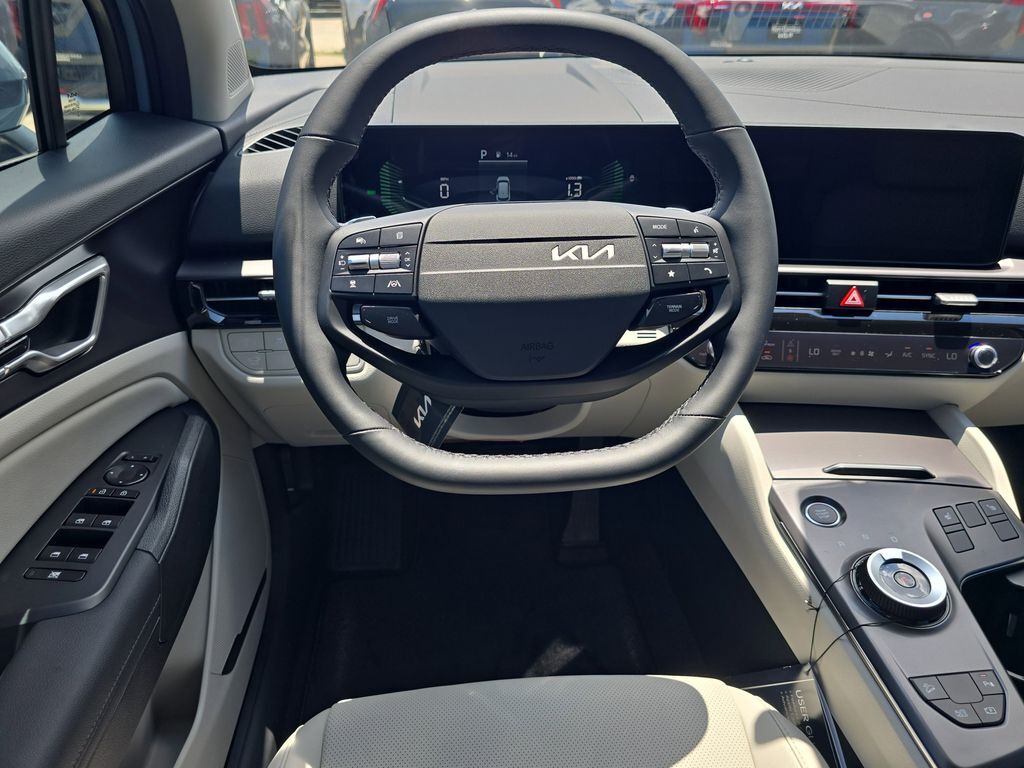 2026 Kia Sportage Hybrid EX San Clemente CA