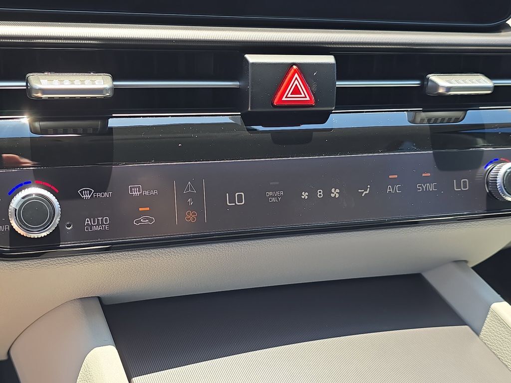 2026 Kia Sportage Hybrid EX San Clemente CA