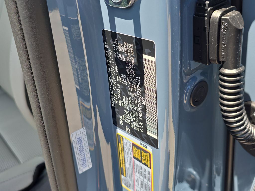 2026 Kia Sportage Hybrid EX San Clemente CA
