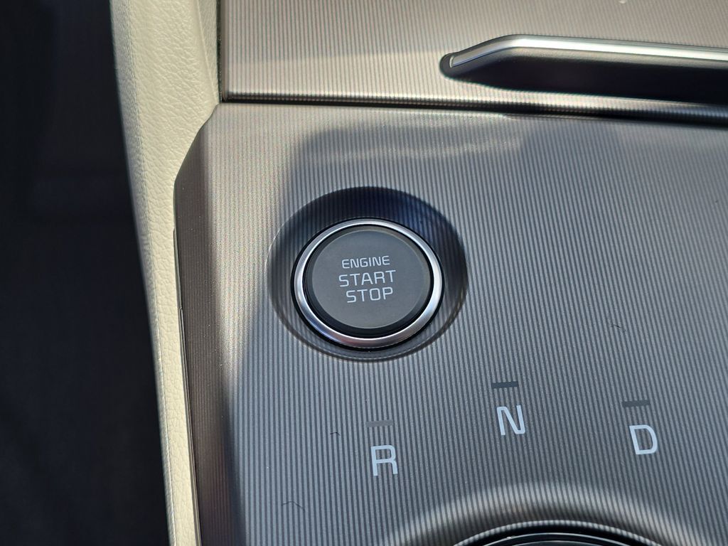 2026 Kia Sportage Hybrid EX San Clemente CA