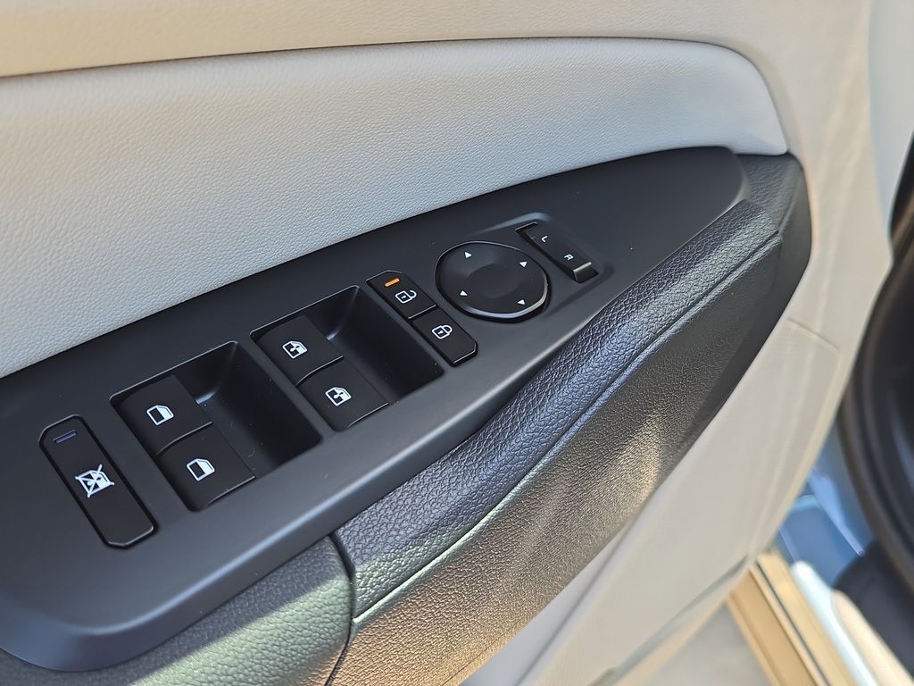 2026 Kia Sportage Hybrid EX San Clemente CA