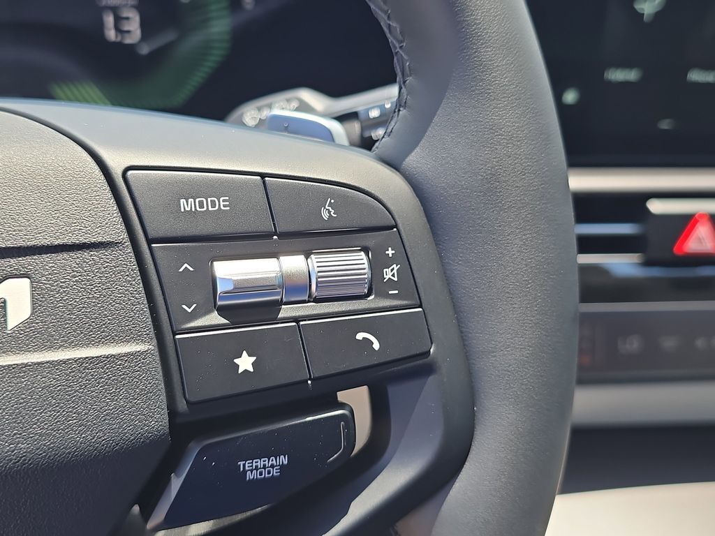 2026 Kia Sportage Hybrid EX San Clemente CA