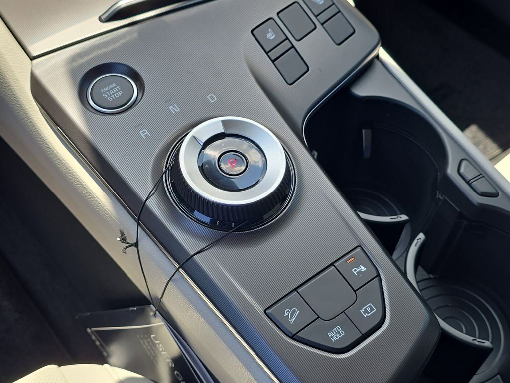 2026 Kia Sportage Hybrid EX San Clemente CA
