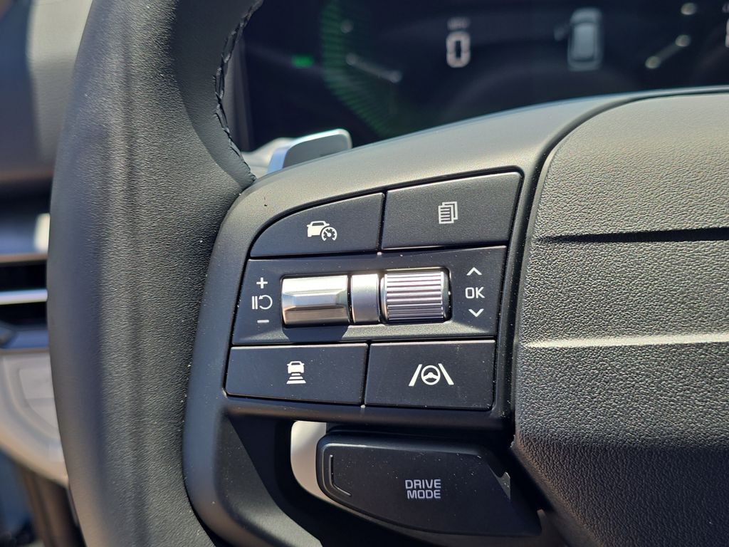 2026 Kia Sportage Hybrid EX San Clemente CA