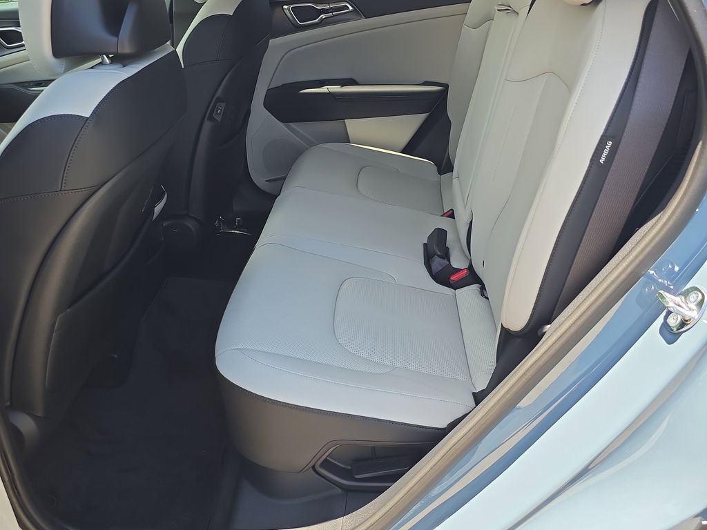 2026 Kia Sportage Hybrid EX San Clemente CA