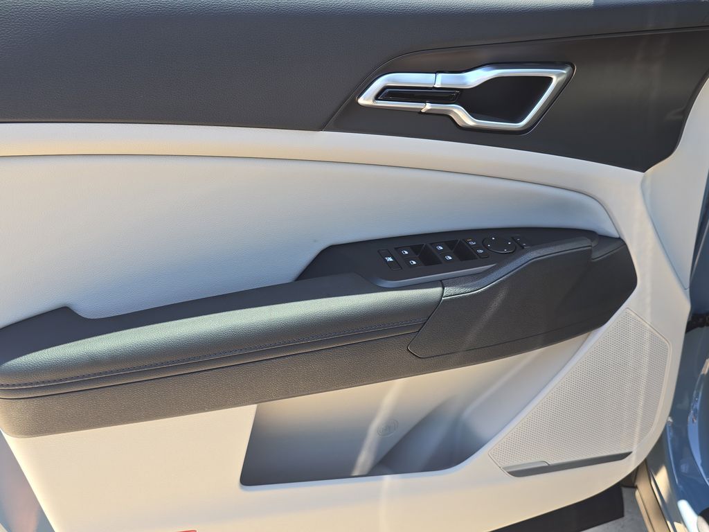 2026 Kia Sportage Hybrid EX San Clemente CA